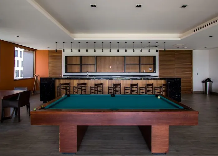 Miyana Luxury Mexico City