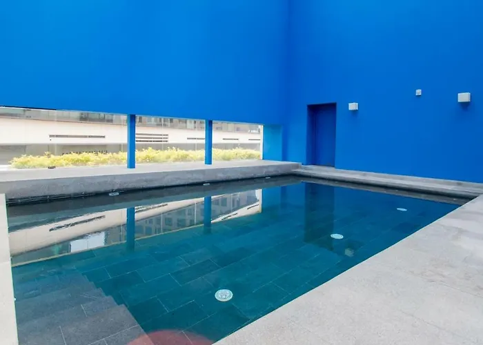 Miyana Luxury Apartment