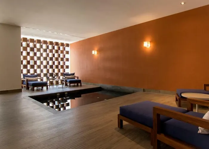 Miyana Luxury Apartment Mexico City