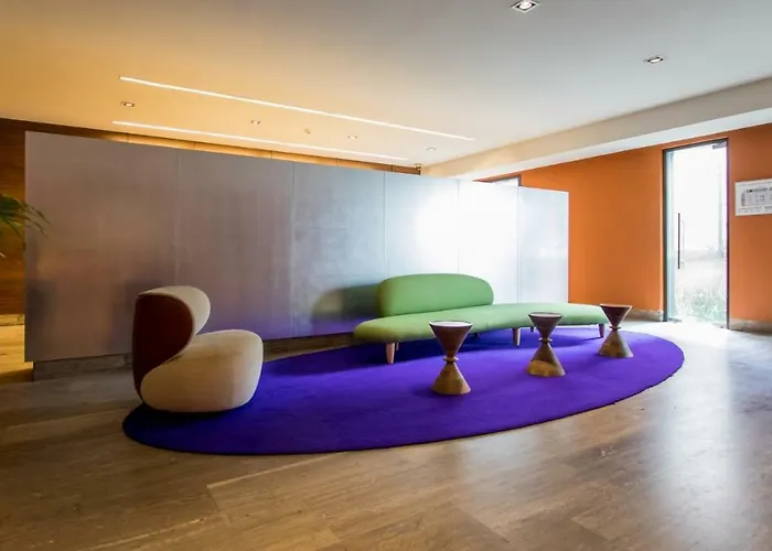 Apartment Miyana Luxury Mexico City