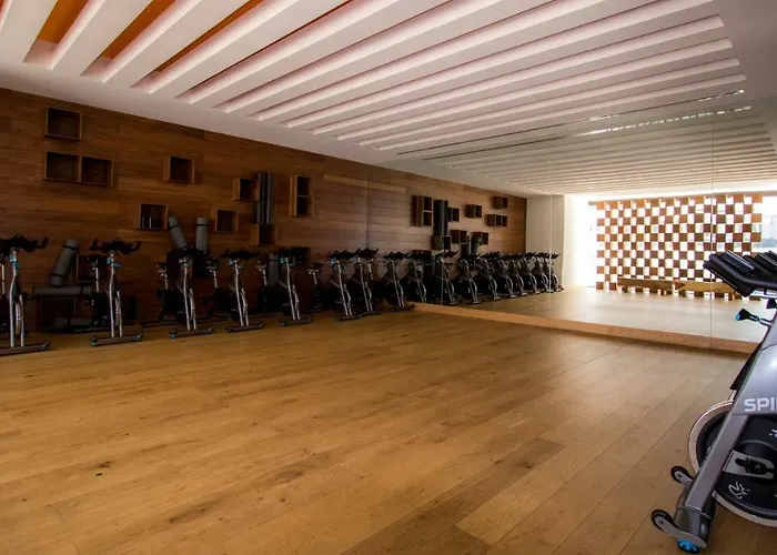 Apartment Miyana Luxury