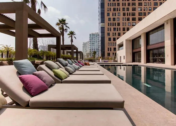 Miyana Luxury Mexico City