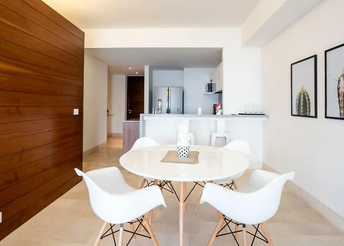 Miyana Luxury Apartment *