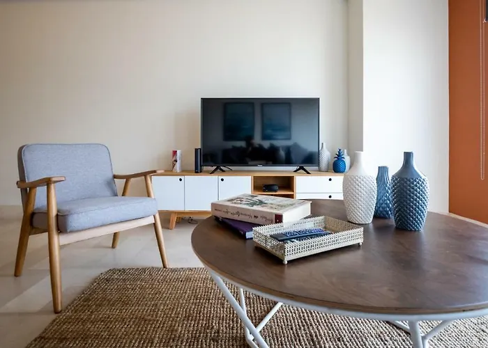 Miyana Luxury Mexico City
