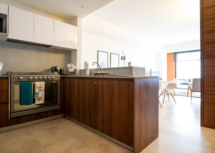 Apartment Miyana Luxury *