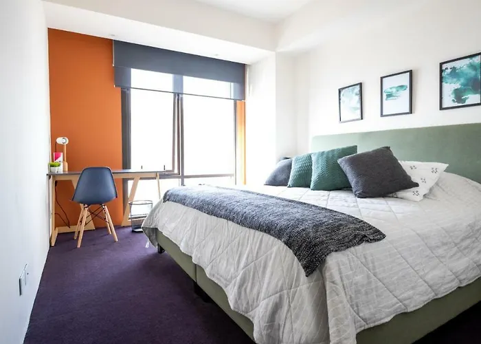 Apartment Miyana Luxury *