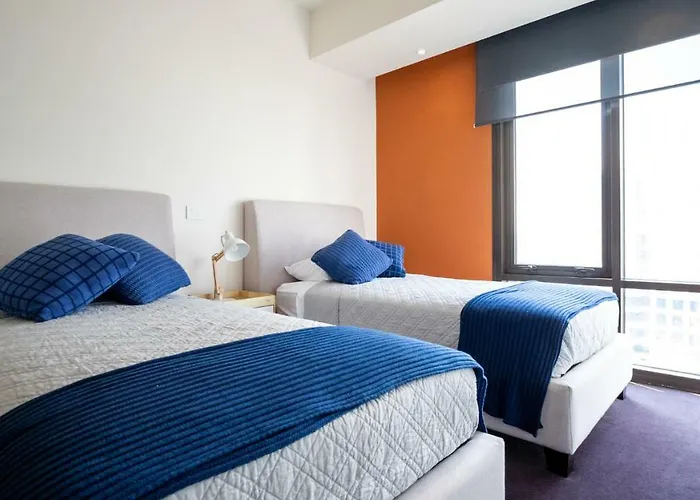 Apartment Miyana Luxury Mexico City