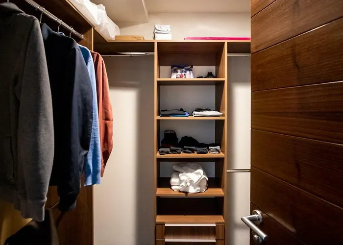 Apartment Miyana Luxury *