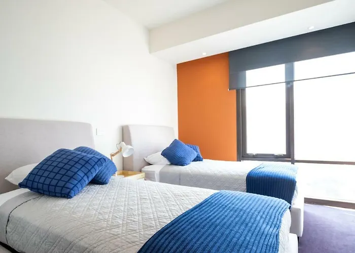 Miyana Luxury Apartment *