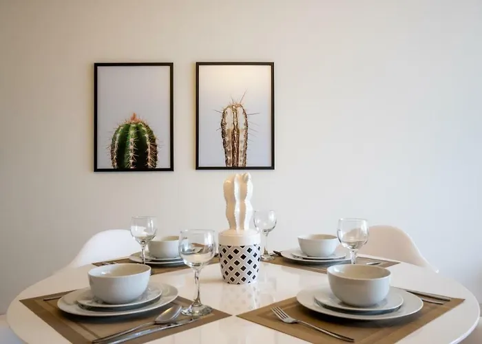 Miyana Luxury Apartment Mexico City