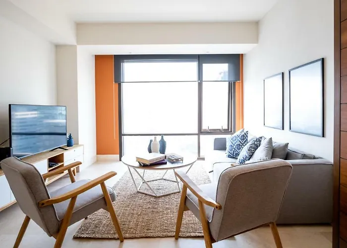 Miyana Luxury Apartment