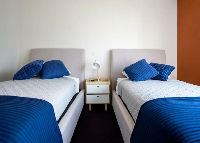 Miyana Luxury Apartment Mexico City
