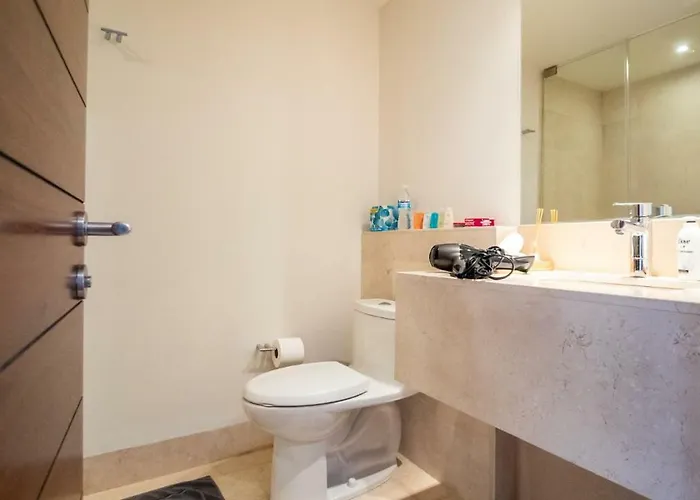 Apartment Miyana Luxury Mexico City