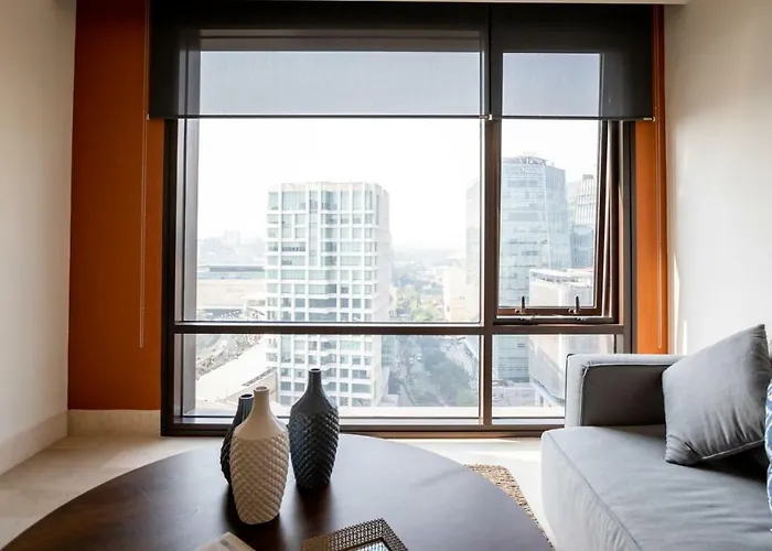 Miyana Luxury Apartment *